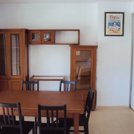 Apartment Homenfun Tossa de Mar
